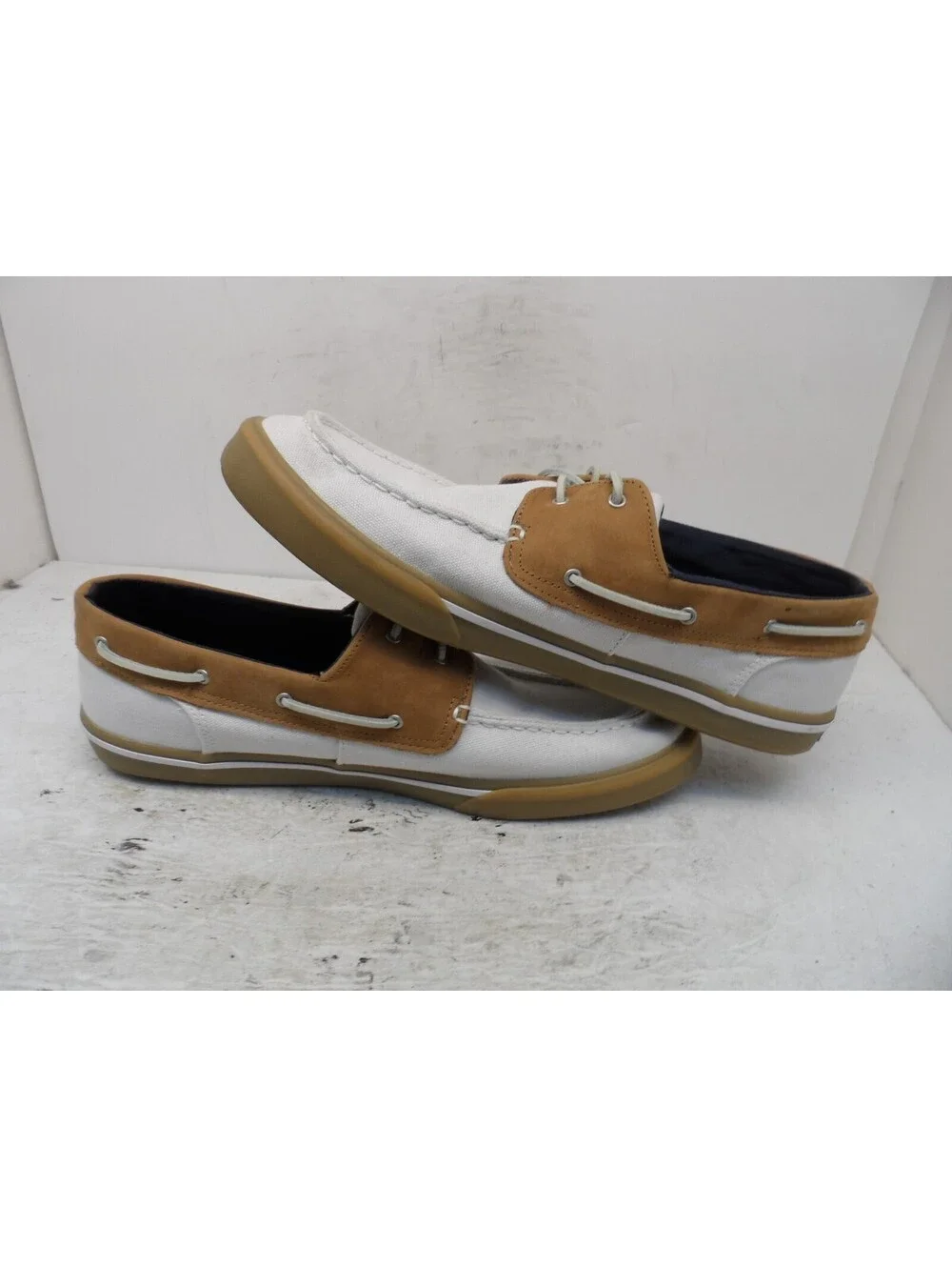Sperry used shoes